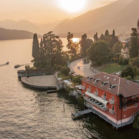 La Darsena Boutique Hotel & Restaurant Tremezzo Εξωτερικό φωτογραφία