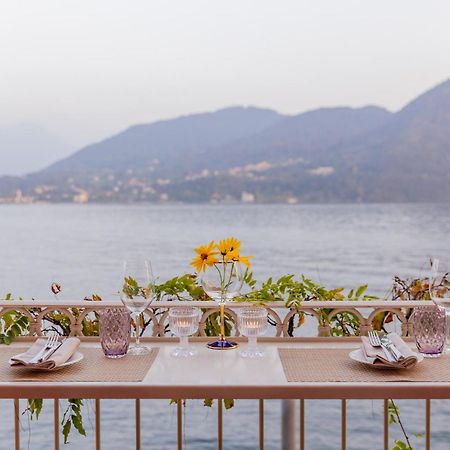 La Darsena Boutique Hotel & Restaurant Tremezzo Εξωτερικό φωτογραφία