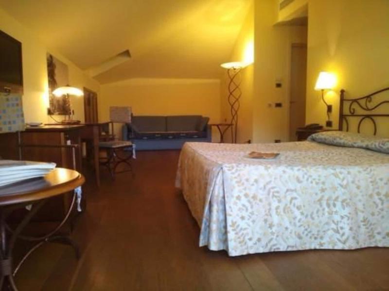 La Darsena Boutique Hotel & Restaurant Tremezzo Εξωτερικό φωτογραφία