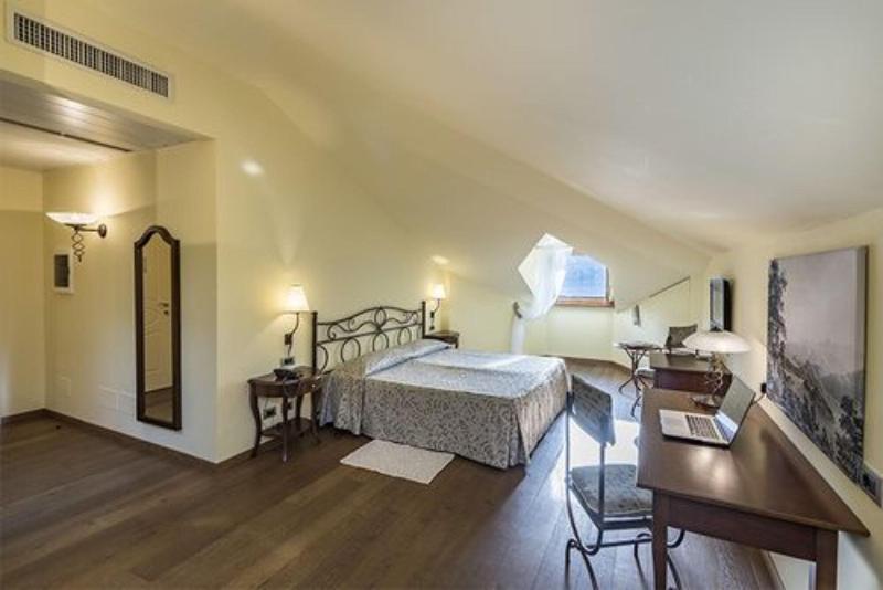 La Darsena Boutique Hotel & Restaurant Tremezzo Εξωτερικό φωτογραφία