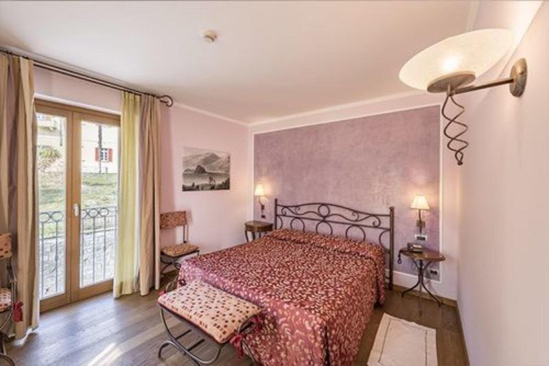 La Darsena Boutique Hotel & Restaurant Tremezzo Εξωτερικό φωτογραφία