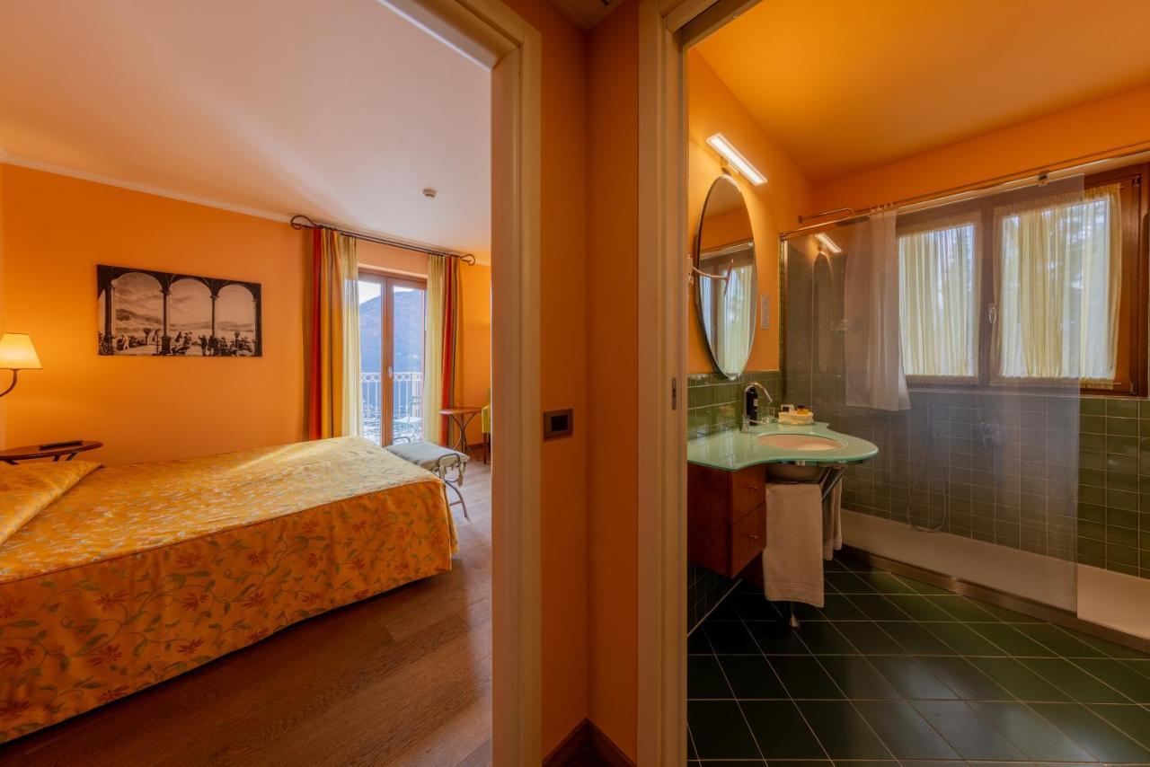La Darsena Boutique Hotel & Restaurant Tremezzo Εξωτερικό φωτογραφία