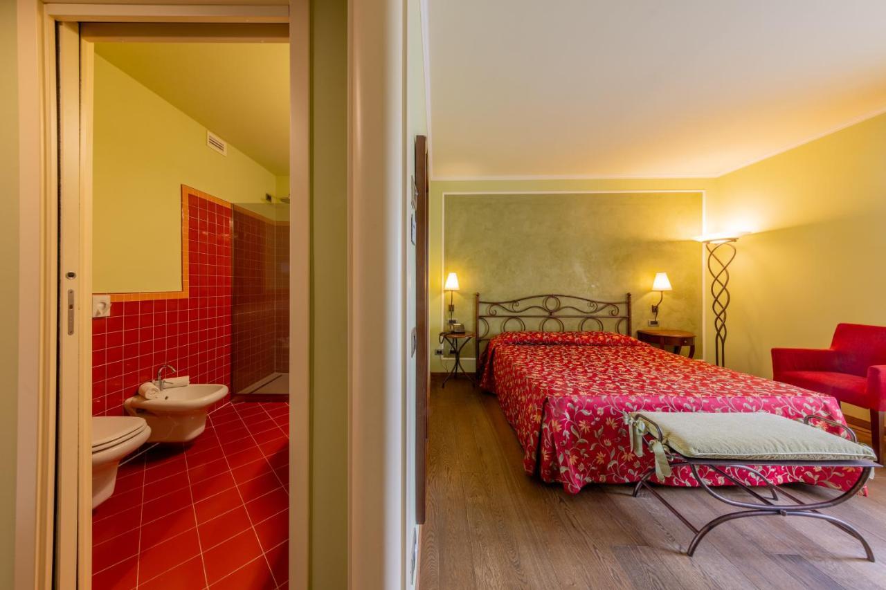 La Darsena Boutique Hotel & Restaurant Tremezzo Εξωτερικό φωτογραφία
