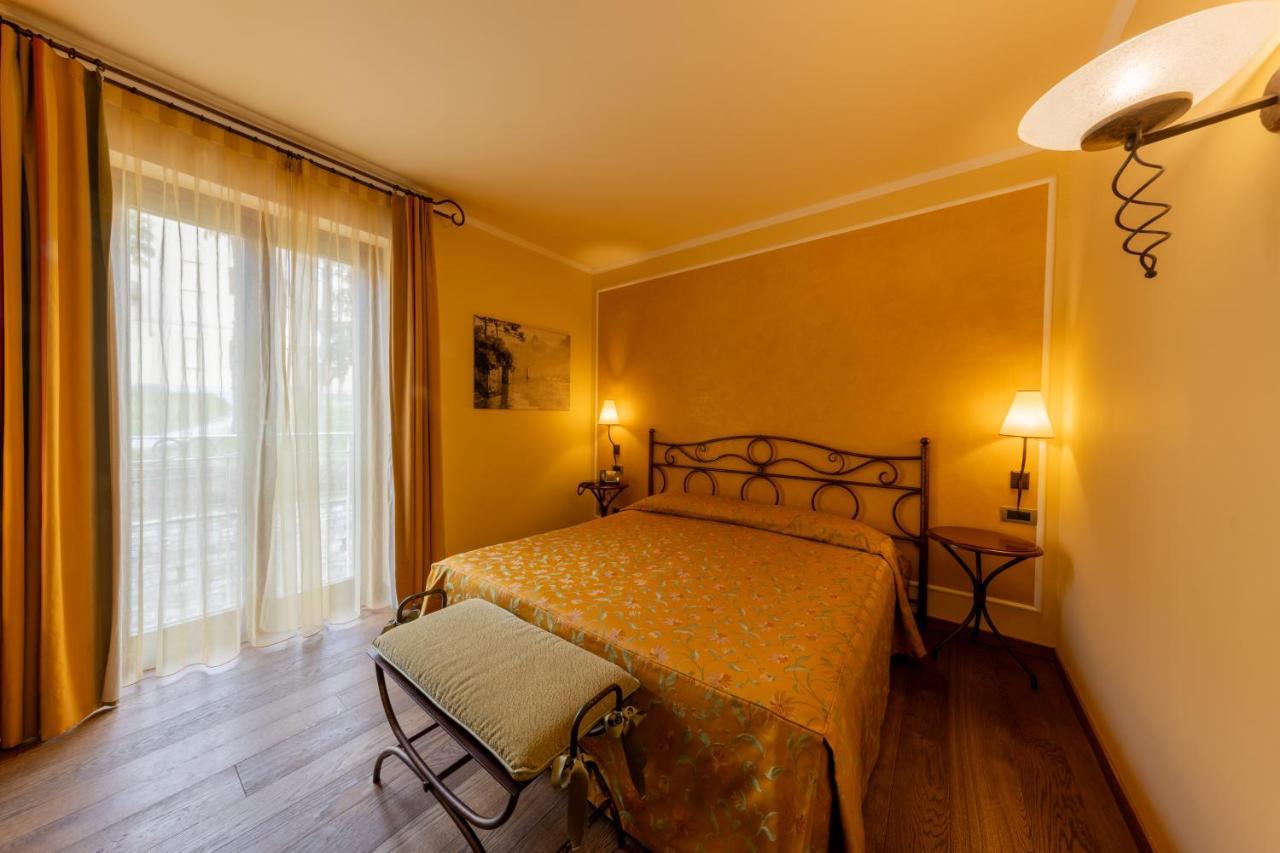 La Darsena Boutique Hotel & Restaurant Tremezzo Εξωτερικό φωτογραφία