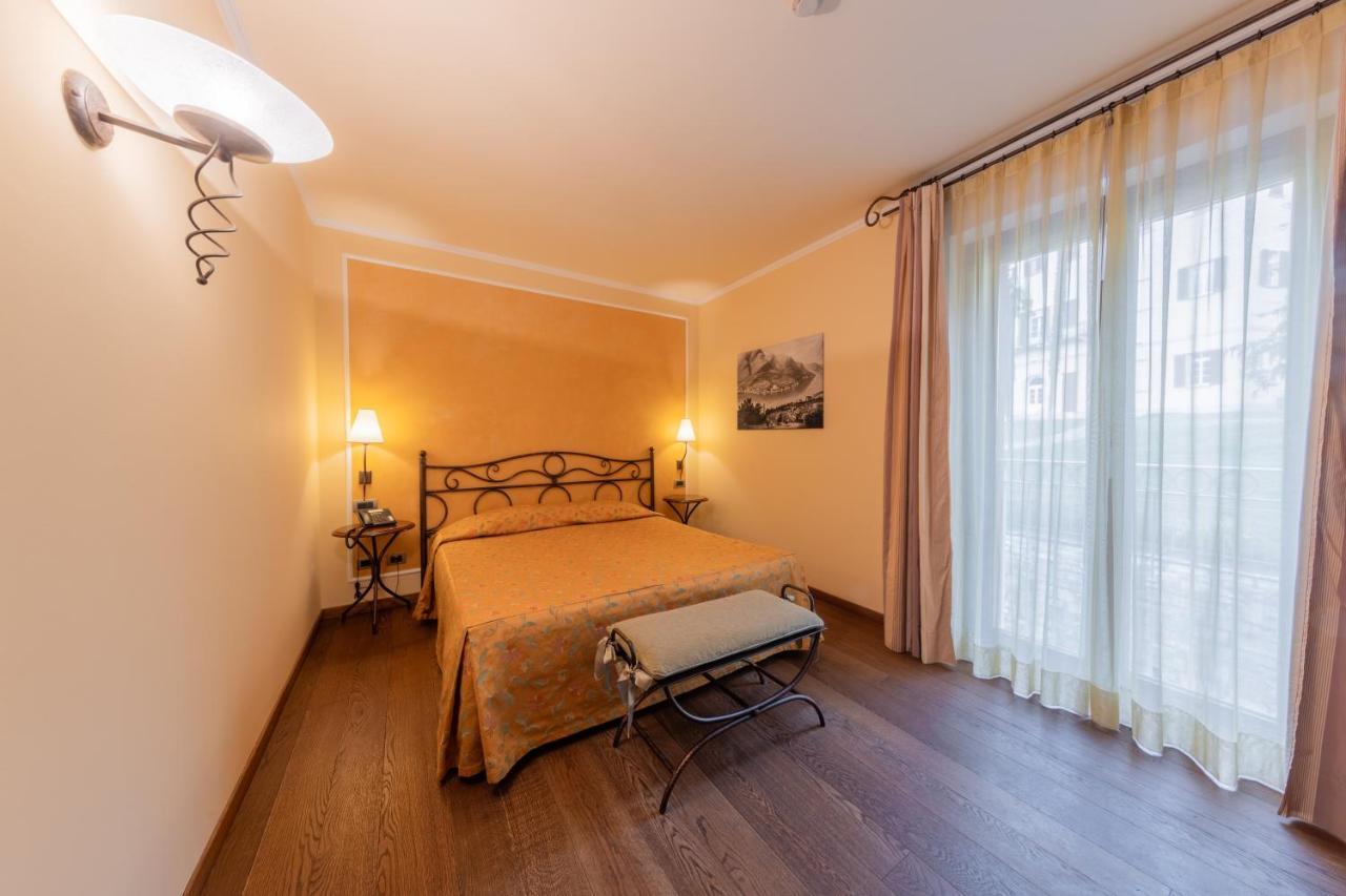 La Darsena Boutique Hotel & Restaurant Tremezzo Εξωτερικό φωτογραφία