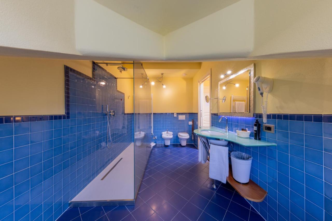 La Darsena Boutique Hotel & Restaurant Tremezzo Εξωτερικό φωτογραφία