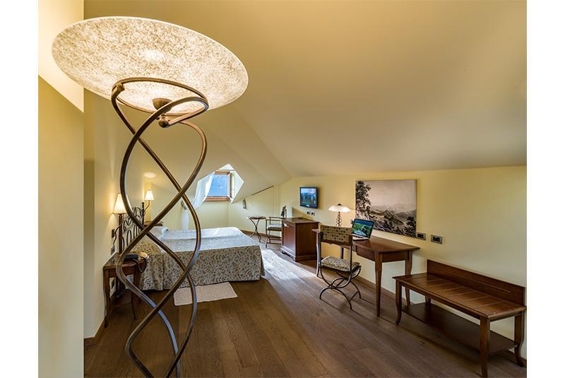 La Darsena Boutique Hotel & Restaurant Tremezzo Εξωτερικό φωτογραφία