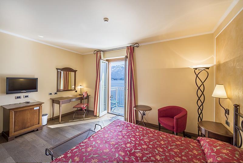 La Darsena Boutique Hotel & Restaurant Tremezzo Εξωτερικό φωτογραφία