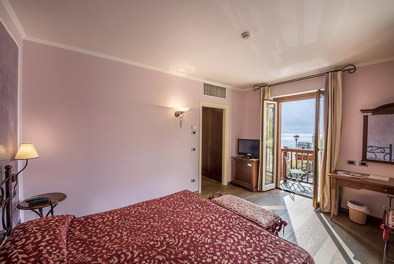 La Darsena Boutique Hotel & Restaurant Tremezzo Εξωτερικό φωτογραφία
