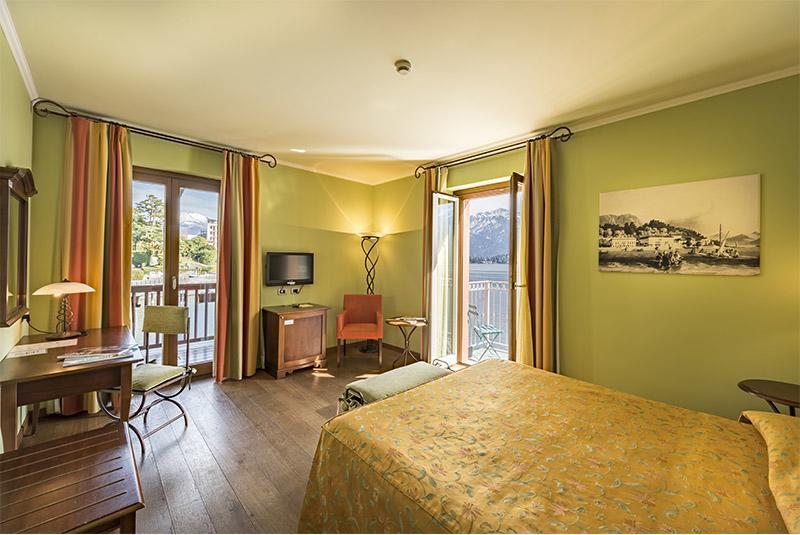 La Darsena Boutique Hotel & Restaurant Tremezzo Εξωτερικό φωτογραφία