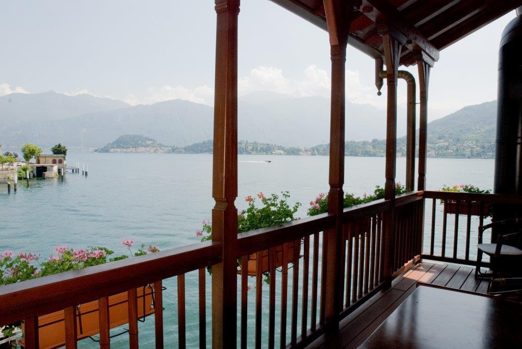 La Darsena Boutique Hotel & Restaurant Tremezzo Εξωτερικό φωτογραφία