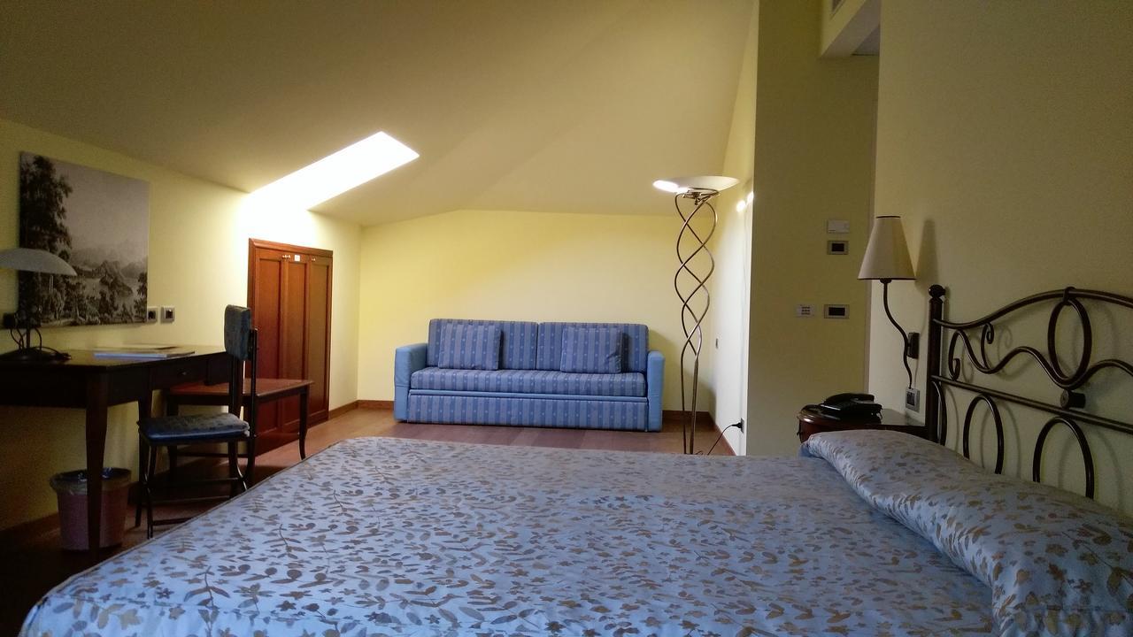 La Darsena Boutique Hotel & Restaurant Tremezzo Εξωτερικό φωτογραφία