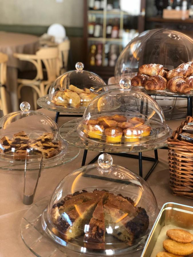 La Darsena Boutique Hotel & Restaurant Tremezzo Εξωτερικό φωτογραφία